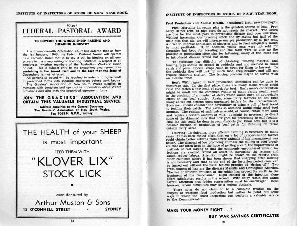 1942 Page 58 59